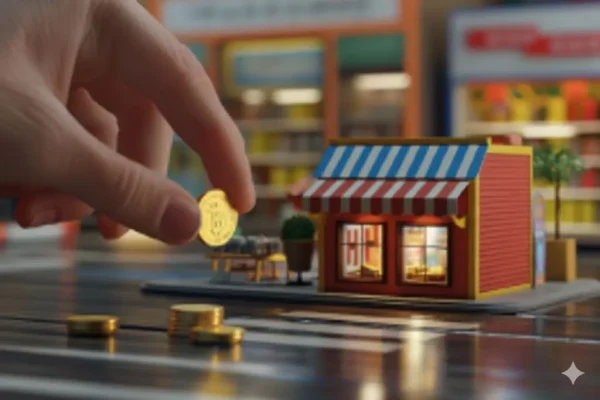 franquia e franchising